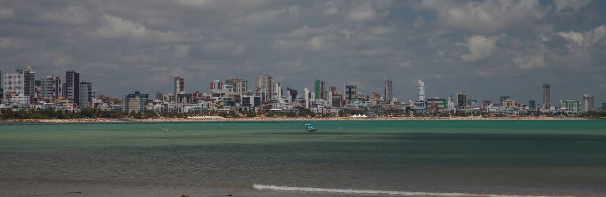 Turismo inclusivo: João Pessoa terá resort pensado para pessoas com TEA e suas famílias