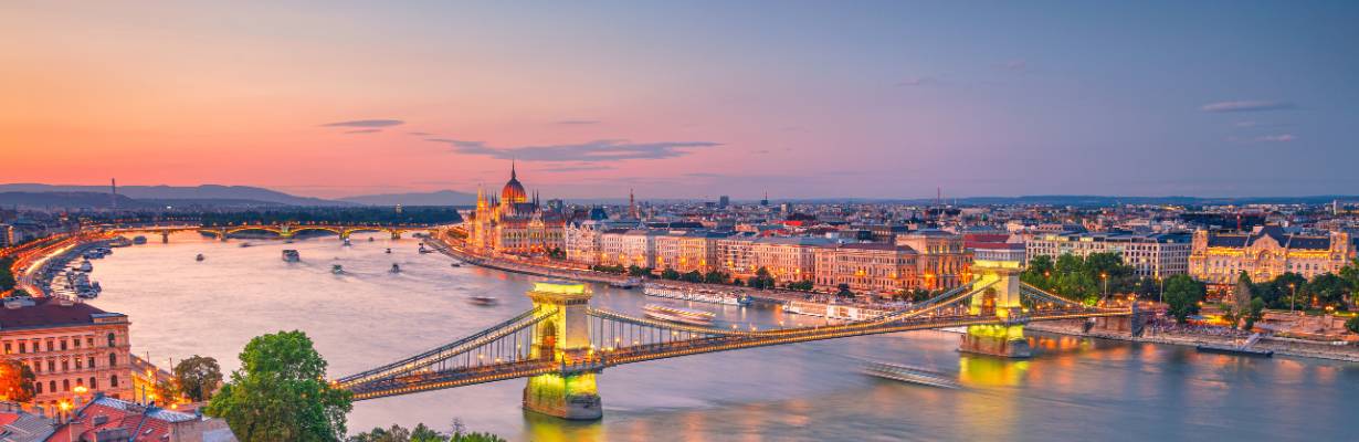 Onde ficar em Budapeste: melhores regiões e hotéis para se hospedar