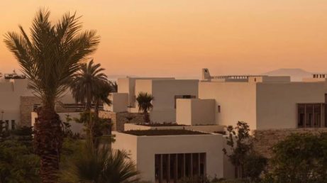 Royal Mansour Tamuda Bay: o refúgio de luxo que revela um novo lado do Marrocos