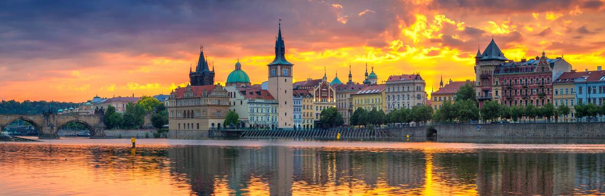 Ranking: 10 cidades da Europa que se destacam para morar em 2026