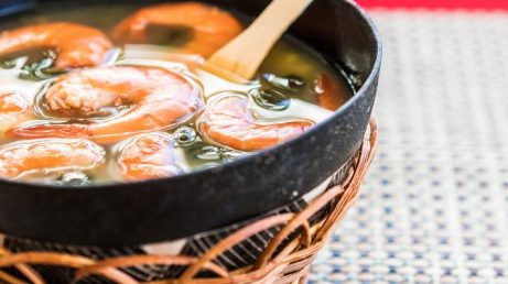 Belém recebe a terceira edição do Festival Amazônico de Gastronomia nos dias 29 e 30 de agosto. Com entrada gratuita, o evento reúne restaurantes, pequenos produtores, aulas-show, oficinas, degustações, atrações musicais e atividades infantis no Parque da Residência.