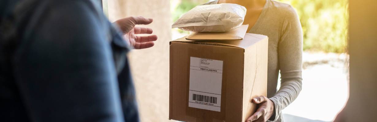 Brasileiros podem comprar produtos de Ciudad del Este sem atravessar a fronteira