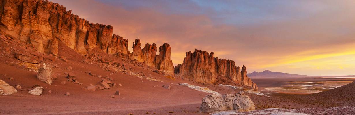 Atacama além do deserto: 10 experiências para viver