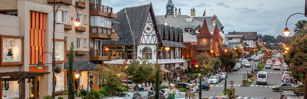 Gramado terá atração imersiva com simuladores, realidade virtual e exposição de arte