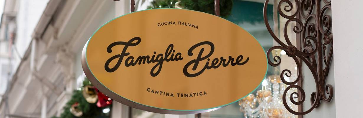 Famiglia Pierre: Gramado prepara nova experiência italiana com personagens e jantar interativo