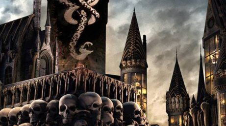 Os parques da Universal em Orlando terão experiências especiais de Halloween inspiradas em Harry Potter, com Comensais da Morte, Dementadores e o retorno do espetáculo Dark Arts at Hogwarts Castle.
