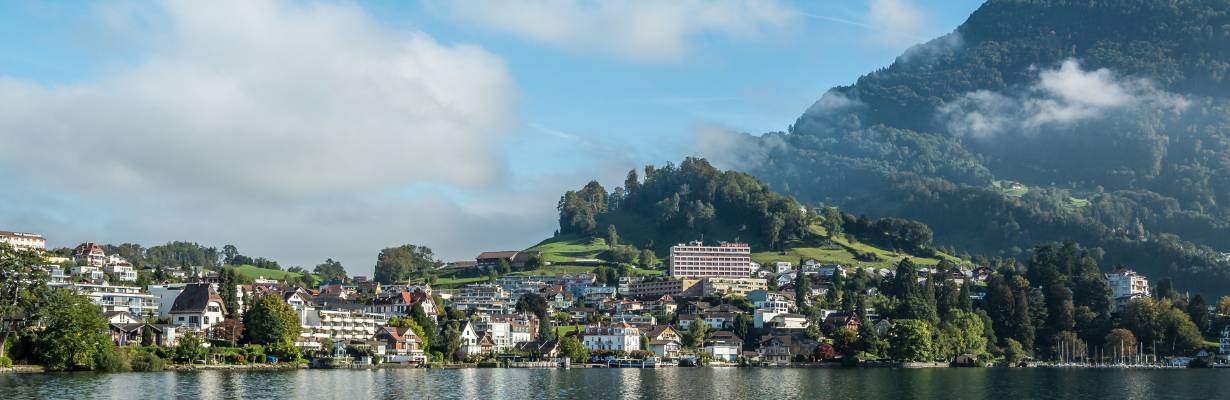 Lucerna: o miniguia para conhecer uma das cidades mais encantadoras da Suíça