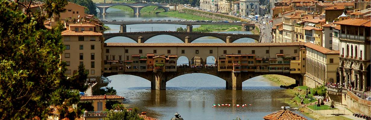 Florença em 3 dias: roteiro completo pela capital da Toscana