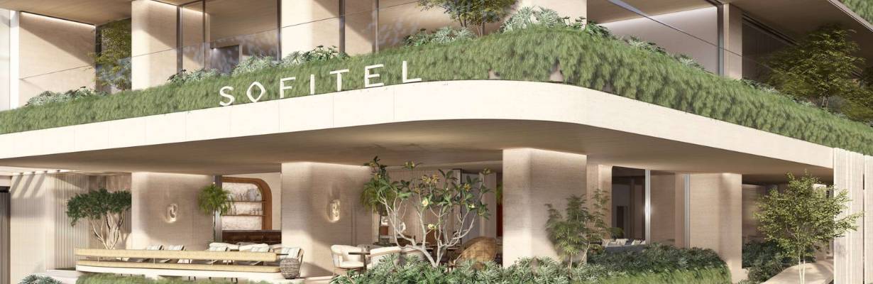 Sofitel Ipanema prepara reabertura: confira as novidades já confirmadas