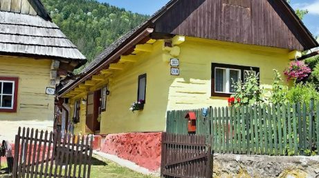 Vilarejo da Unesco tem apenas 17 moradores e enfrenta excesso de turistas