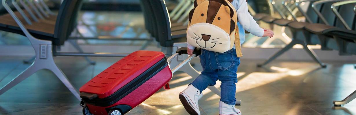 Brasília com crianças: 10 passeios para aproveitar em família