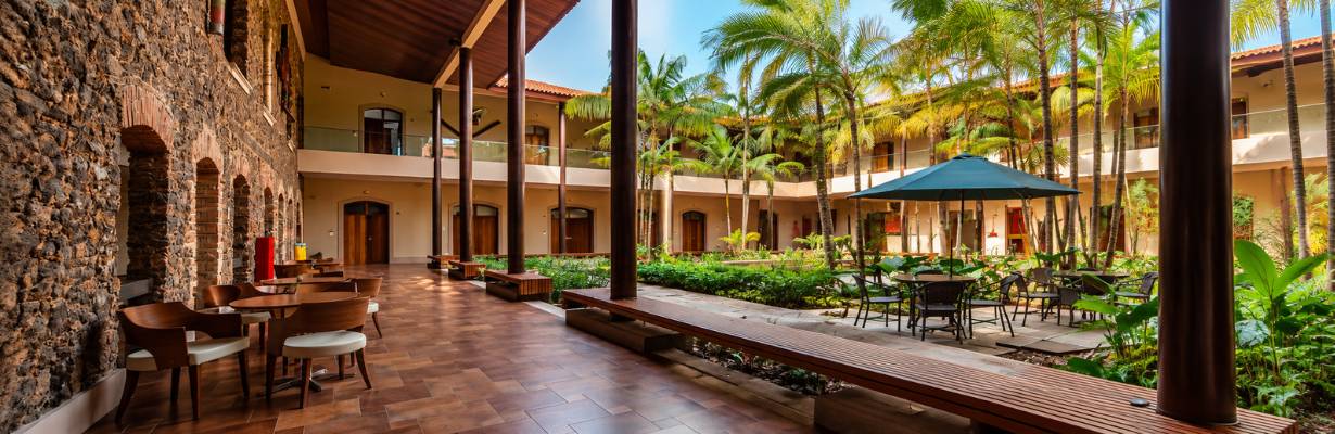 Atrium Hotel Quinta de Pedras