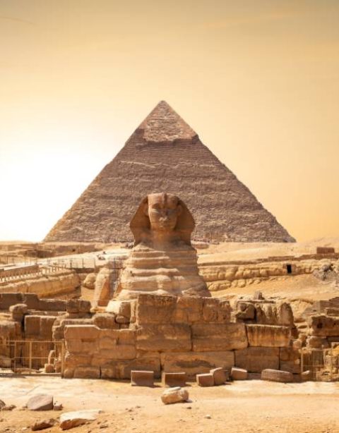 Banner - Cairo