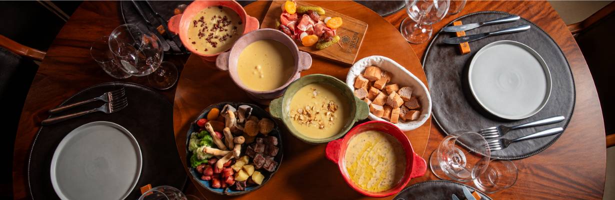 Ranking do Tripadvisor coloca dois restaurantes de Gramado no Top 15 mundial