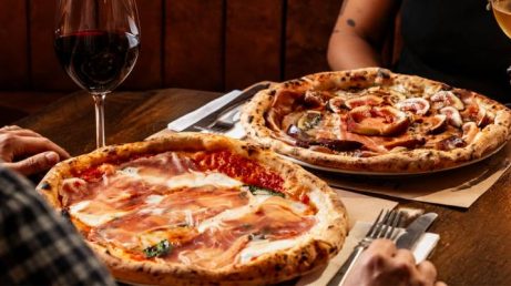 Leggera Pizza Napoletana, de SP, está entre as melhores pizzarias do mundo. Conheça a casa que ficou em 6º lugar no ranking!