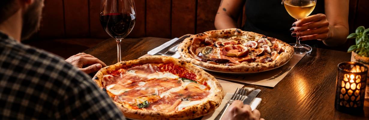 Você conhece? Pizzaria de São Paulo está entre as melhores do mundo