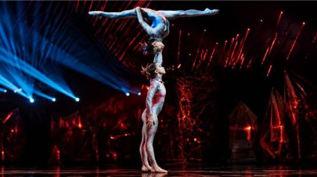 Cirque du Soleil em São Paulo tem ingressos por R$ 220 às quartas e quintas. Veja os detalhes e garanta seu ingresso!