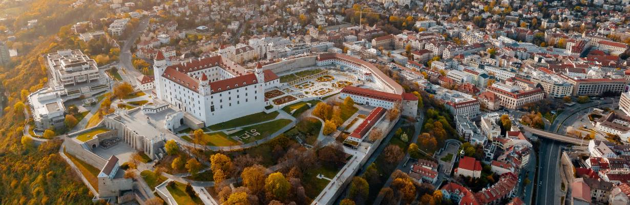 Bratislavia na Eslováquia: miniguia definitivo para sua viagem em 2026