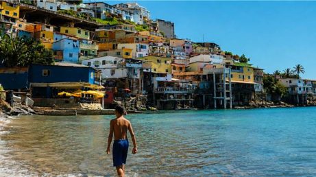 5 bate-voltas saindo de Salvador para conhecer ilhas, praias e cidades históricas, com preços, tempo de viagem e dicas.