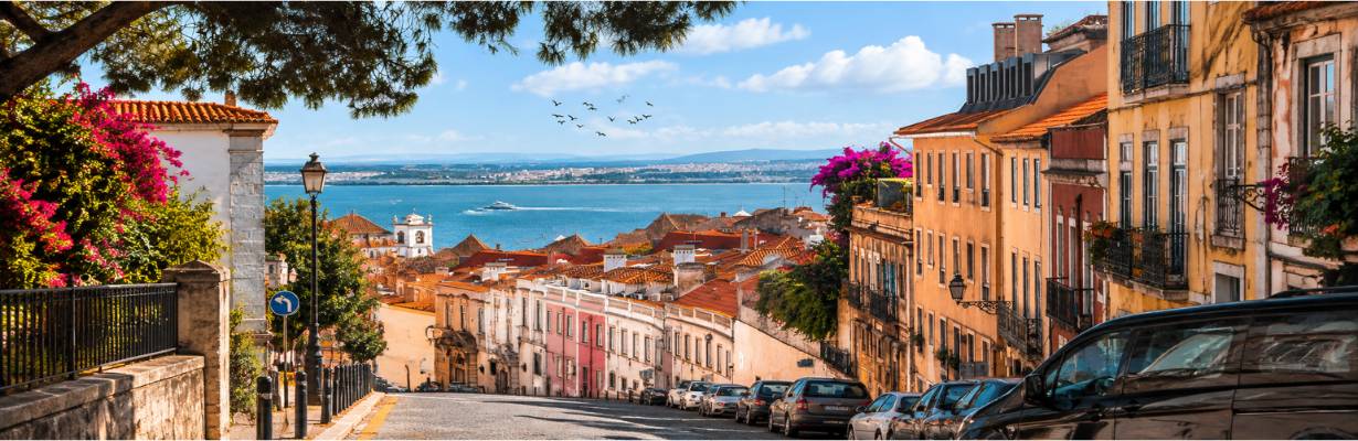 Destino europeu é eleito o mais feliz do mundo — e está entre os queridinhos dos brasileiros
