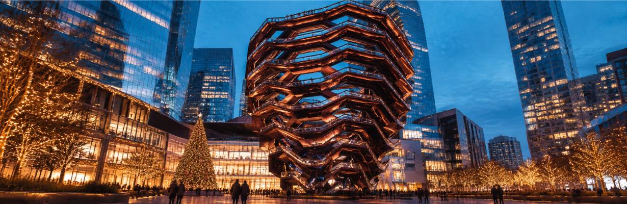 Nova York mais barata? CityPASS reduz preço e ganha novas atrações em 2026