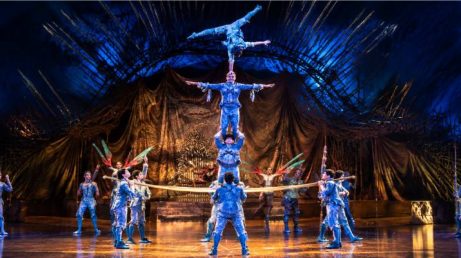 Descubra onde assistir Cirque du Soleil pelo mundo em 2026, incluindo Las Vegas, Orlando, Riviera Maya e Havaí.
Veja duração dos espetáculos, onde comprar ingressos e média de preços!