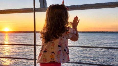 A seleção reúne cidades com boa oferta de passeios, resorts, parques e atrações que ajudam a preencher vários dias em família.