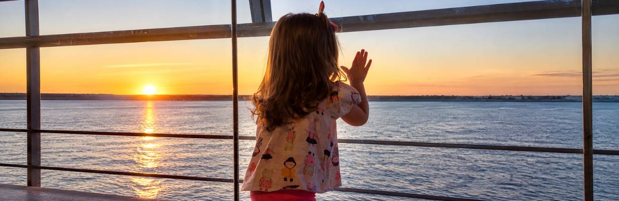 10 destinos brasileiros para viajar com as crianças no feriado de outubro