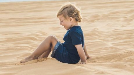 O que fazer com crianças em Doha: 10 lugares para conhecer em família