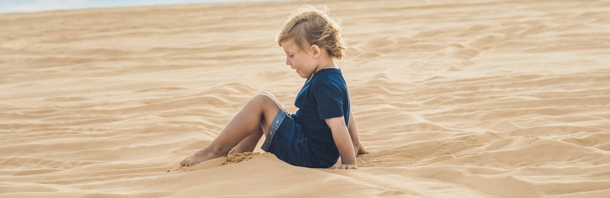 O que fazer com crianças em Doha: 10 lugares para conhecer em família