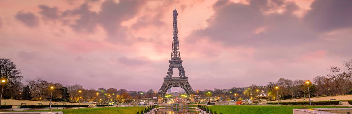 Já imaginou ver um filme dentro da Torre Eiffel? Festival será gratuito em Paris
