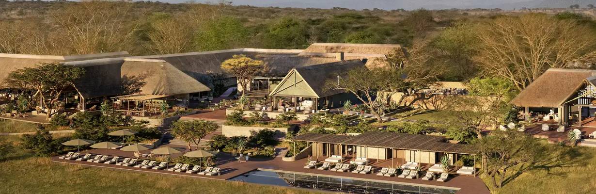 Club Med chega à África do Sul com resort que combina praia e safári