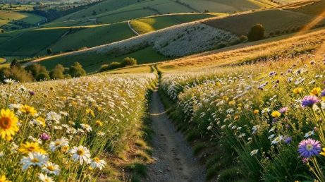 A primavera chegou ao Brasil e trouxe uma boa oportunidade para explorar destinos que ganham ainda mais charme nesta época. De Holambra a Barbacena, veja nove lugares para incluir no roteiro e apreciar flores, jardins e paisagens naturais.