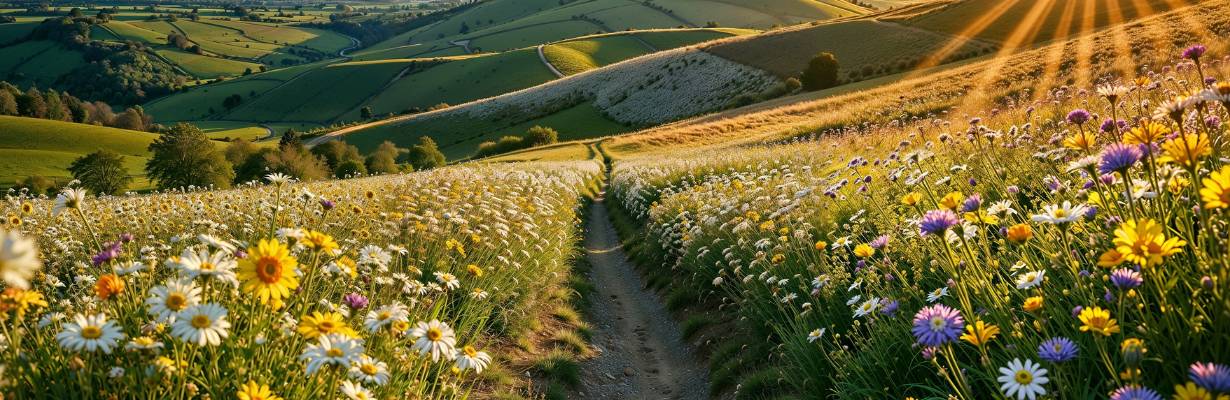 9 destinos no Brasil para viajar na primavera e encontrar paisagens floridas