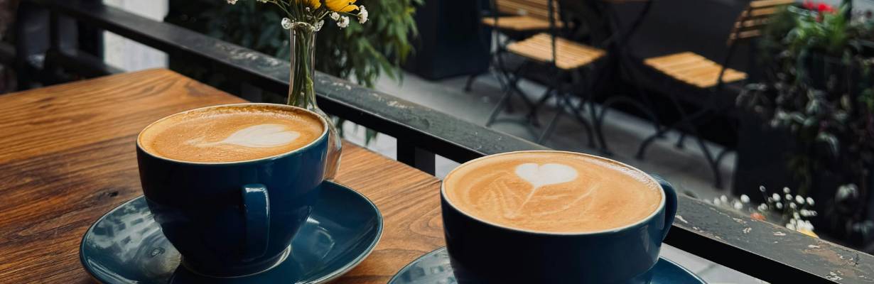 Brasil ganha destaque entre as melhores cafeterias da América do Sul em 2026
