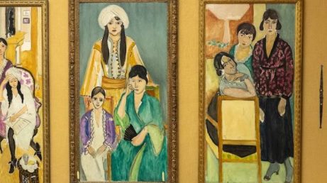 A Barnes Foundation, na Filadélfia, abriga mais de 4 mil obras de arte, incluindo cerca de 900 pinturas de grandes nomes como Renoir, Picasso e Van Gogh. Conheça a história do museu e seu impressionante acervo impressionista e pós-impressionista.