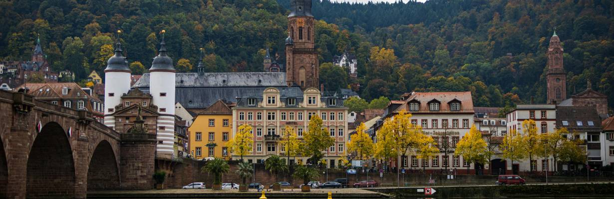 Heidelberg e Baden-Baden: 2 cidades alemãs que você precisa conhecer na sua próxima viagem