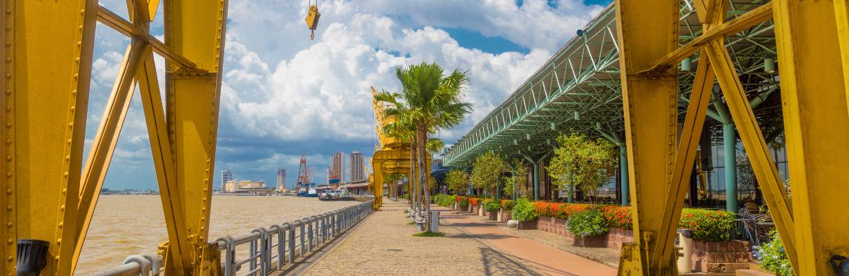10 experiências que você precisa viver em Belém do Pará