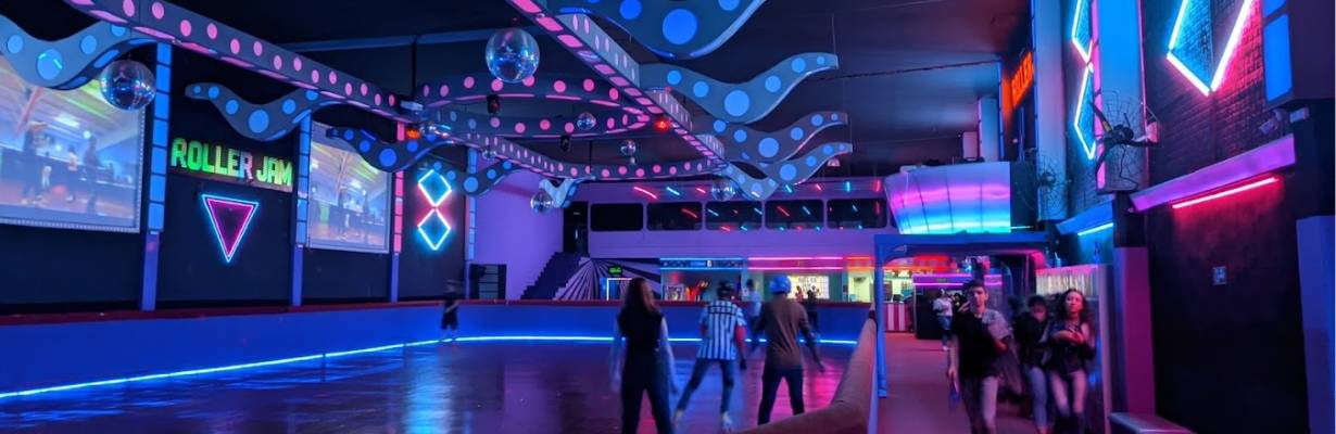 Esse lugar em São Paulo parece ter saído dos anos 80; veja quanto custa