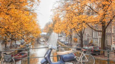 A Kayak analisou buscas de voos e hotéis para identificar dez cidades europeias que podem oferecer uma viagem de outono mais econômica. Veja os preços médios em reais, atrações e experiências para aproveitar destinos como Reykjavik, Praga, Budapeste e Istambul.