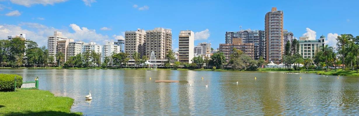 5 hotéis-fazenda em São Lourenço para uma viagem em família
