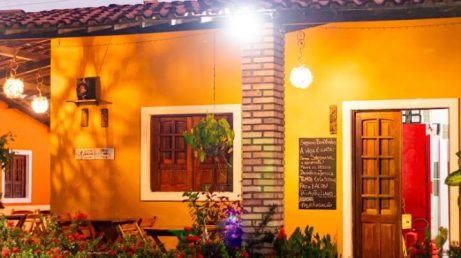 A Tua Casa Hamburgueria e Petiscaria, em Maragogi (AL), foi escolhida como o principal “tesouro escondido” gastronômico do mundo pelo Tripadvisor em 2026. O restaurante recebeu nota 4,9 de 5 e se destacou pelas avaliações dos viajantes.