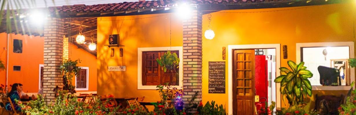 Restaurante de Maragogi ganha destaque internacional entre os melhores achados gastronômicos de 2026