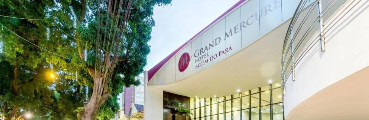 Grand Mercure Belém do Pará