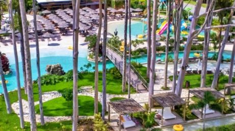 Entre piscinas, fazendinhas e atividades para todas as idades, o interior paulista oferece ótimas alternativas para uma viagem em família.