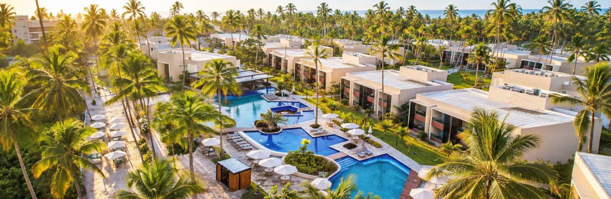 Japaratinga Lounge Resort anuncia grande expansão para 2028