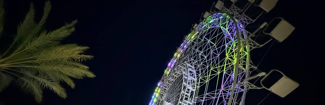 5 lugares para conhecer em Orlando além dos parques