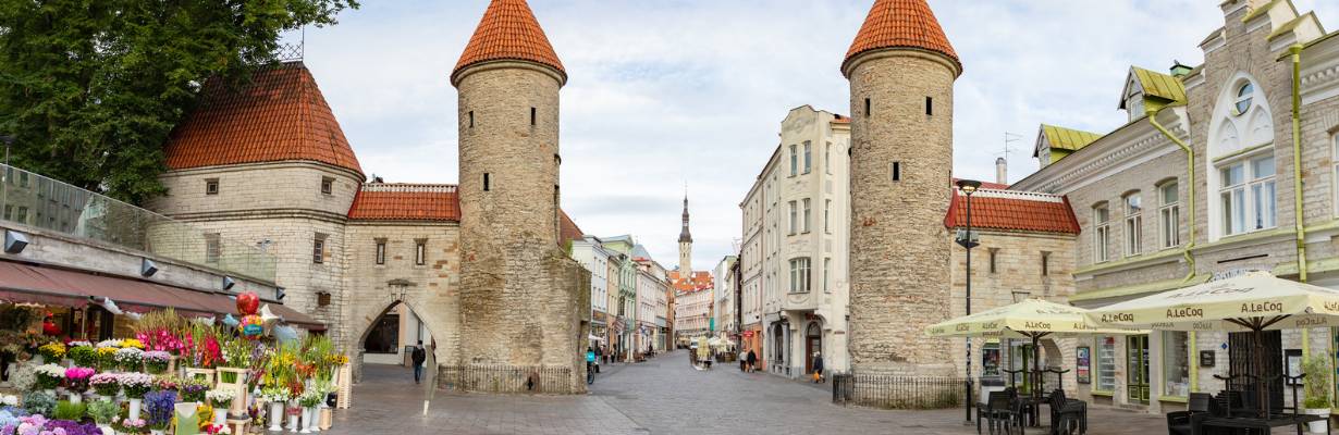 Tallinn na Estônia: tudo o que você precisa saber antes de viajar