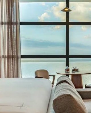 Tivoli Maiorana Belém Pará Hotel