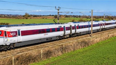 Trem de Londres a Leeds ganha tarifas promocionais a partir de £ 12